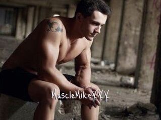 MuscleMikeXXX