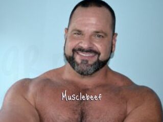 Musclebeef