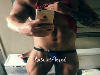 MusclesFlexed