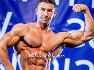 MuscularKevinxxx