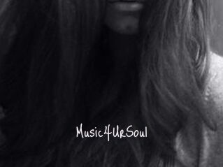 Music4UrSoul