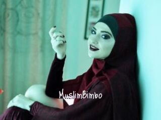 MuslimBimbo