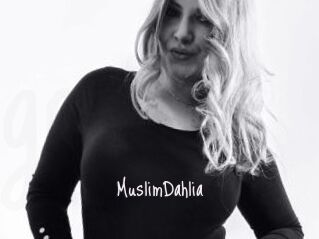 MuslimDahlia