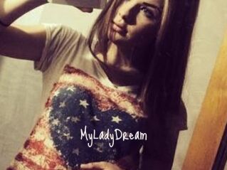 MyLadyDream