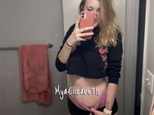 MyaElizabeth