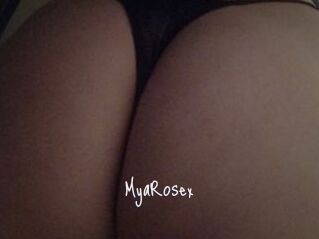 MyaRosex