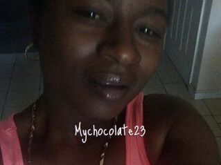 Mychocolate23