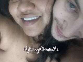 MykinkyWifeandMe