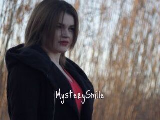 MysterySmile