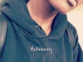 MzHennessy