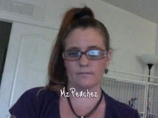 MzPeachez