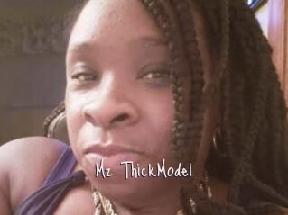 Mz_ThickModel