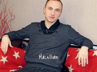 Macelliam