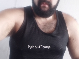 Machoathome