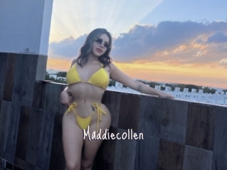 Maddiecollen