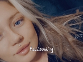 Maddisonking