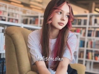 Madisoncolen