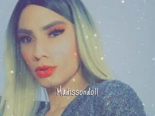 Madissondoll