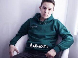 Madlensims