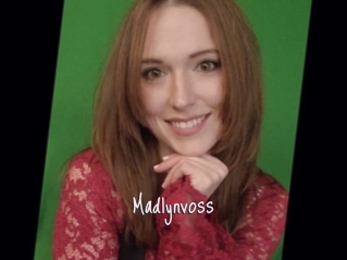 Madlynvoss