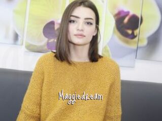 Maggiedream