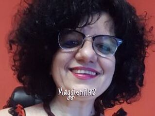 Maggiemilf2