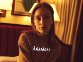 Maidadodd