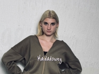 Maidadowey