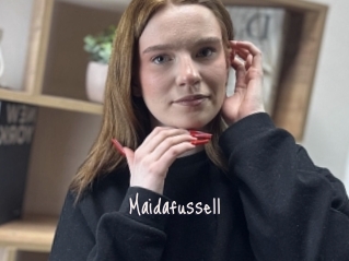 Maidafussell