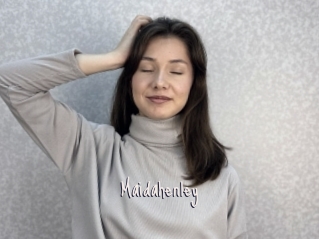 Maidahenley