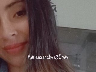 Mailensanchez303av