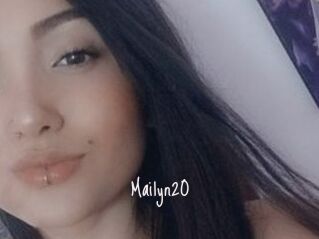 Mailyn20