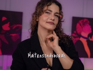 Maitressedeborah