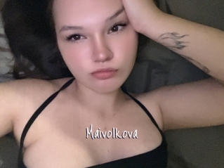 Maivolkova