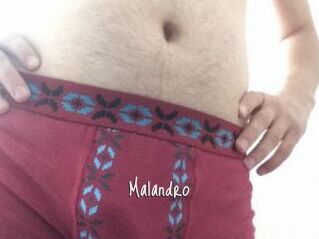 Malandro