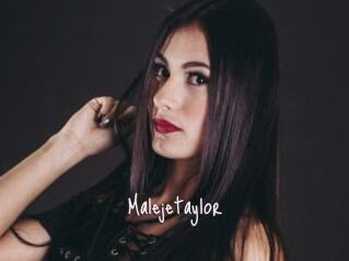 Malejetaylor