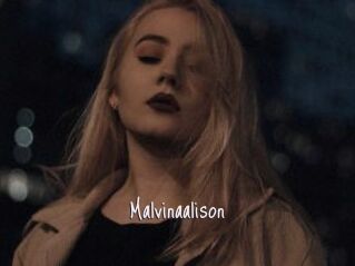 Malvinaalison