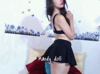 Mandy_doll