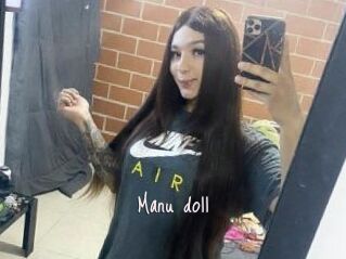 Manu_doll