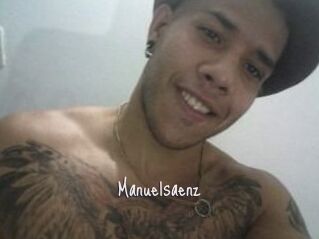 Manuelsaenz