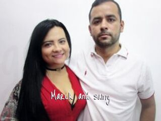 Marck_and_samy