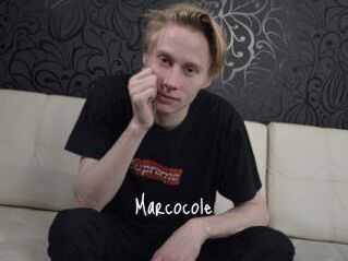 Marcocole