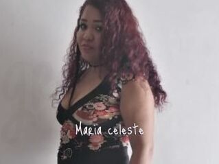 Maria_celeste