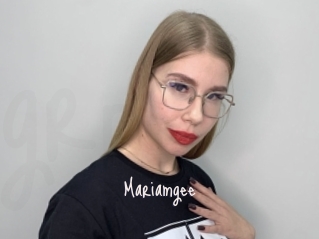 Mariamgee