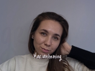 Mariamheming