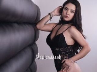 Marianadash