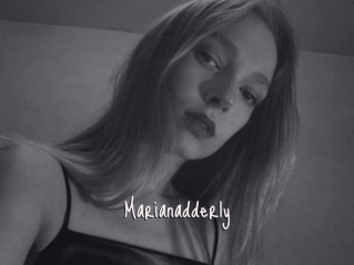 Marianadderly