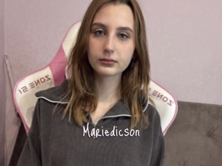 Mariedicson