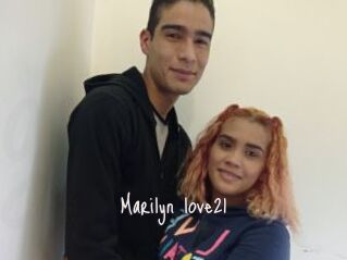 Marilyn_love21