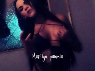 Marilyn_pamela